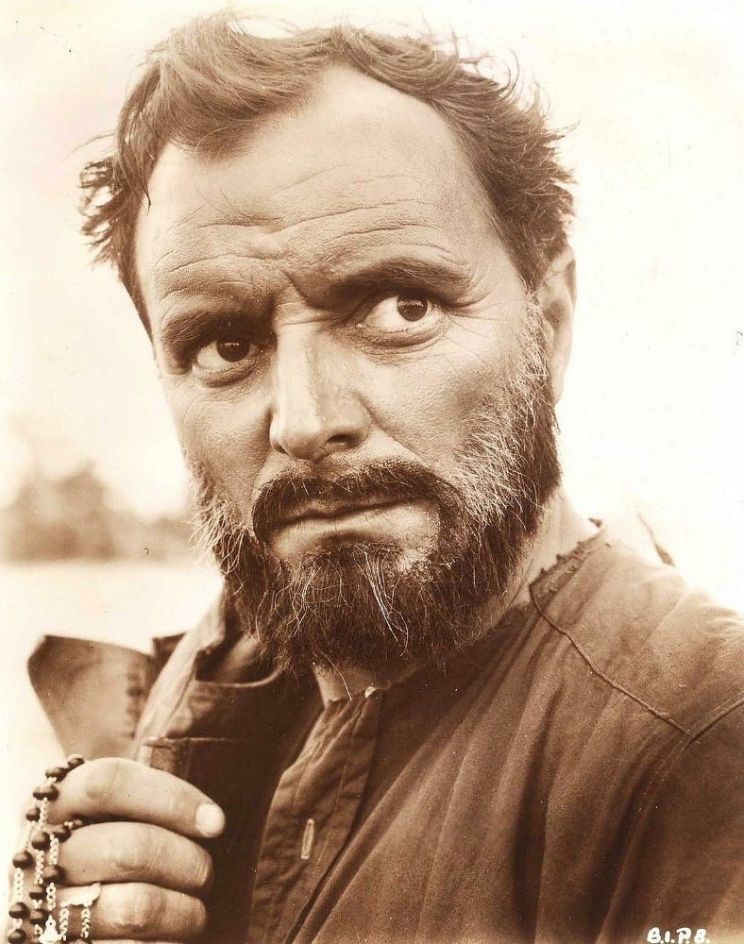 Michael Goodliffe