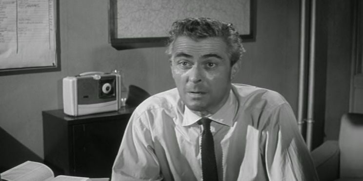 Michael Goodliffe