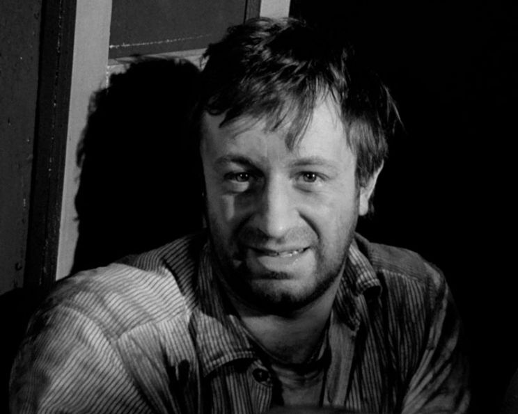 Michael Goodliffe