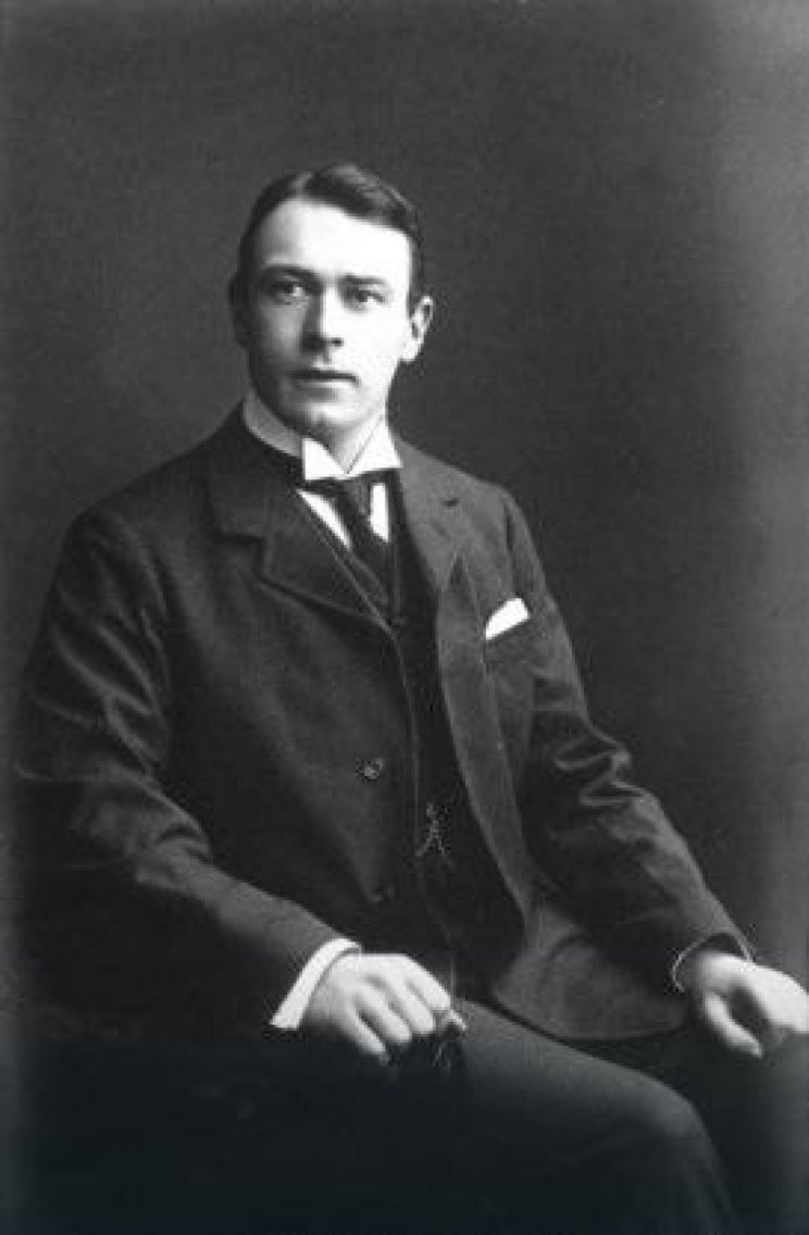 Michael Goodliffe