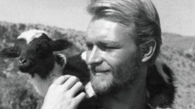 Michael Goodliffe