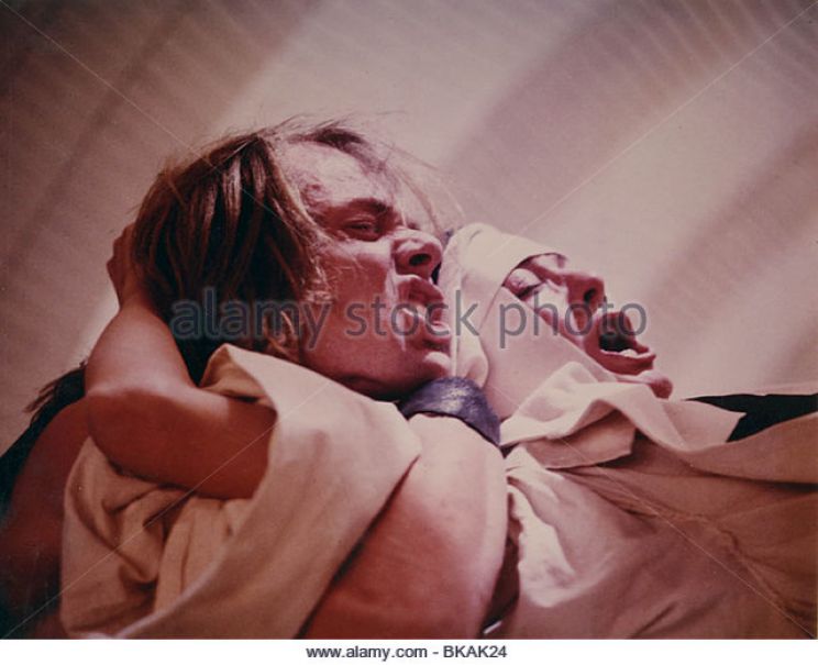 Michael Gothard