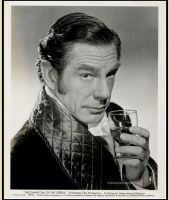 Michael Gough