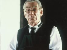 Michael Gough