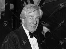 Michael Gough