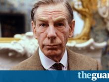 Michael Gough