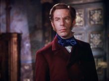 Michael Gough