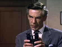 Michael Gough