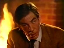 Michael Gough