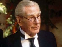 Michael Gough