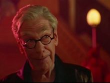 Michael Gough