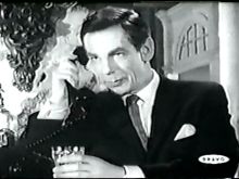 Michael Gough