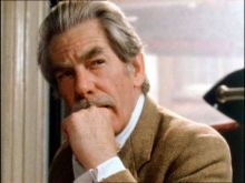 Michael Gough