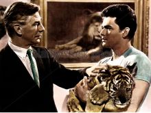 Michael Gough