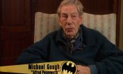 Michael Gough