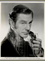 Michael Gough