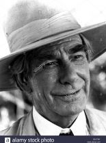 Michael Gough