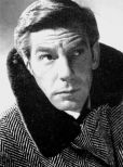 Michael Gough