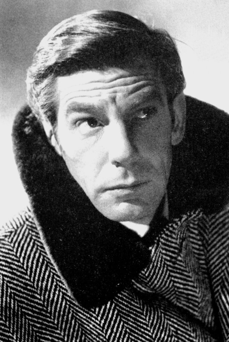 Michael Gough