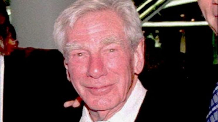 Michael Gough