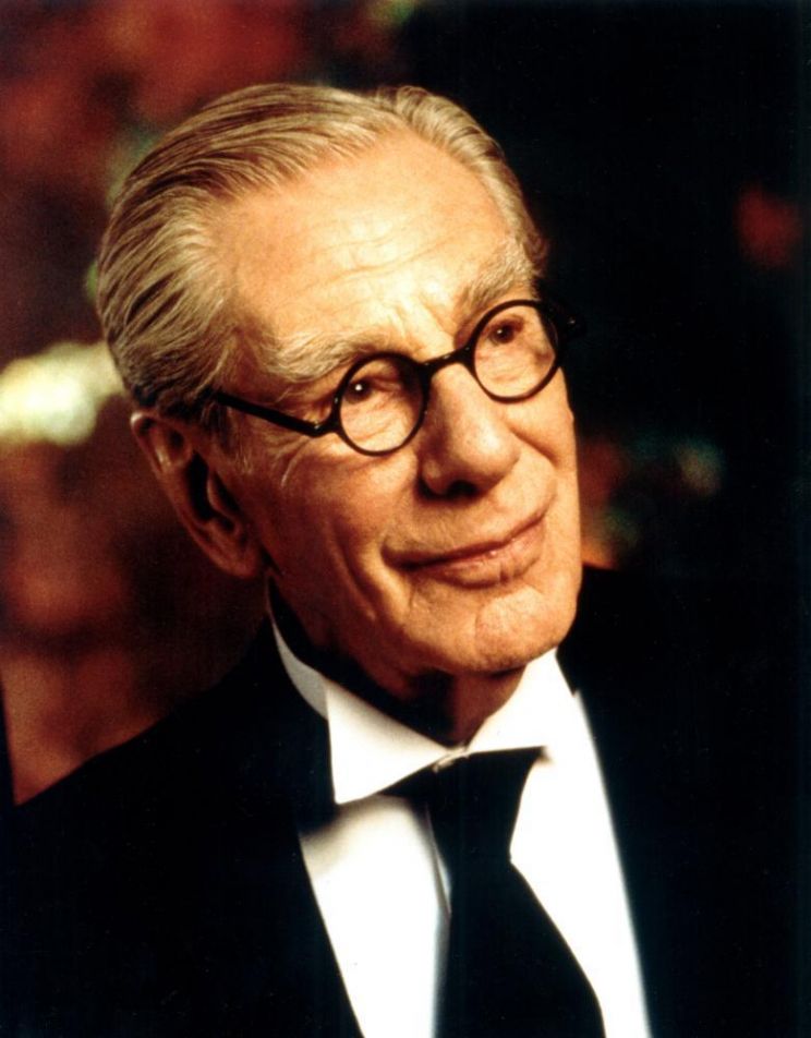 Michael Gough