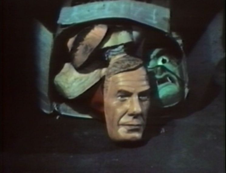 Michael Gough