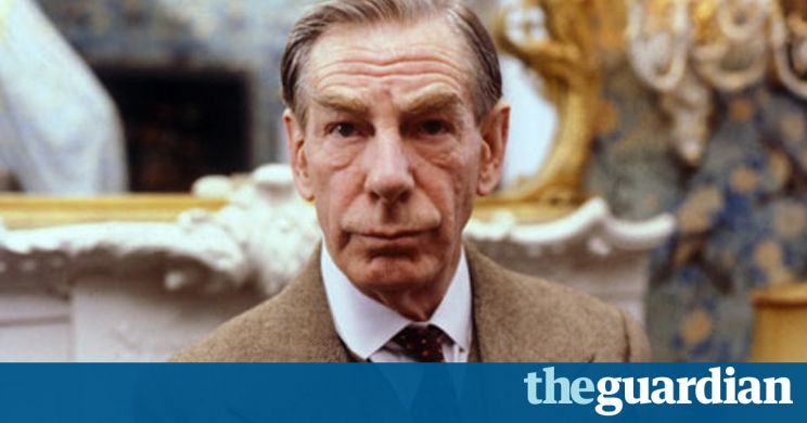 Michael Gough