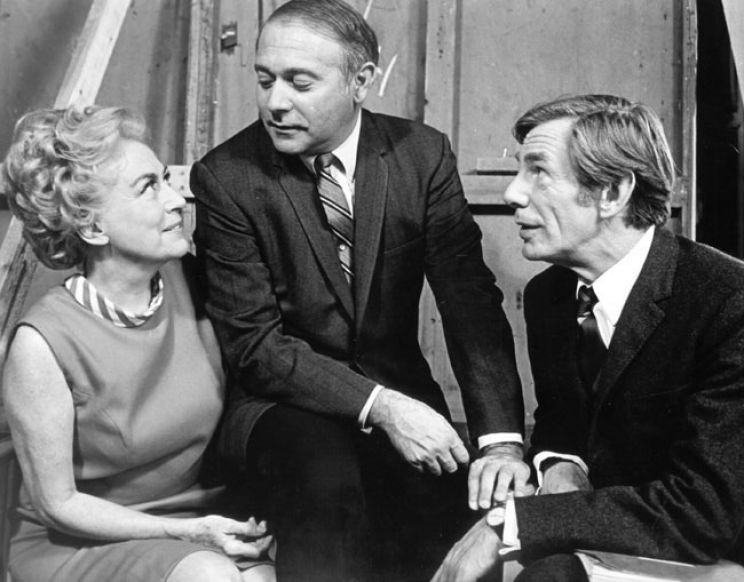 Michael Gough