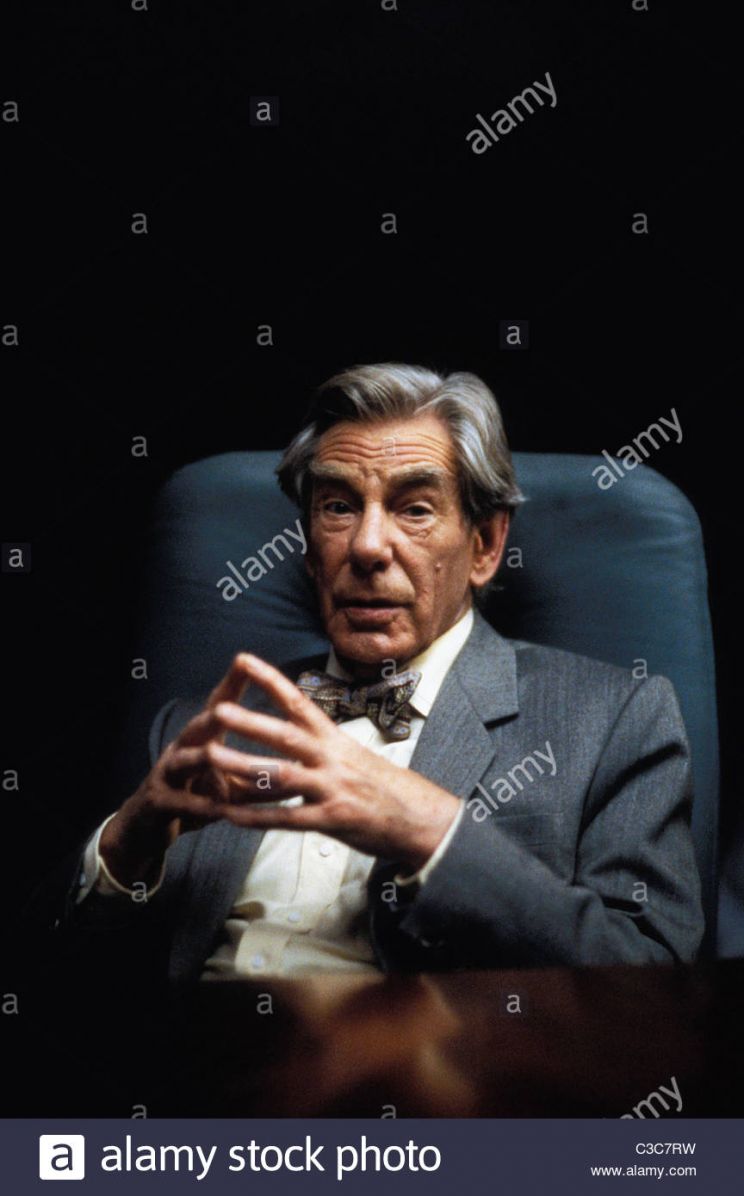 Michael Gough