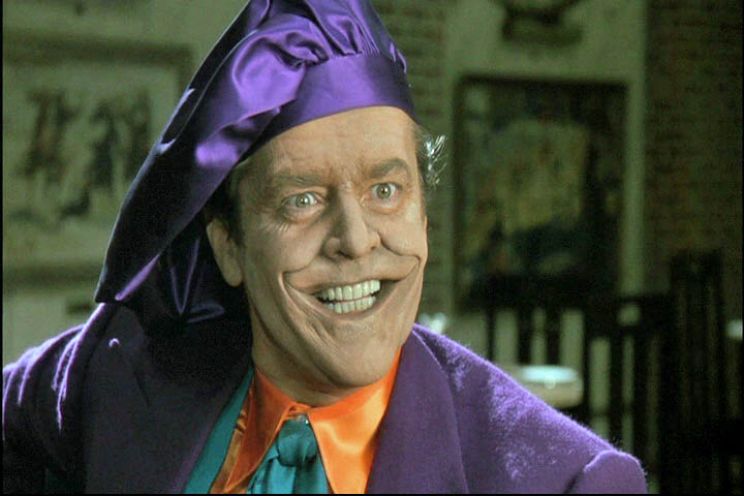 Michael Gough