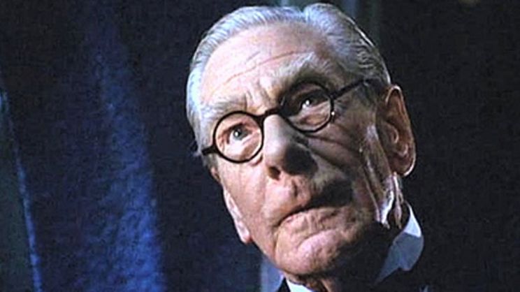 Michael Gough