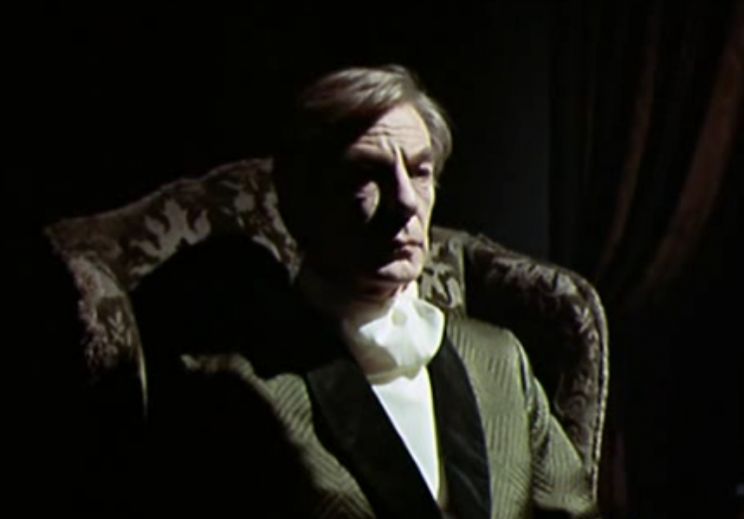 Michael Gough