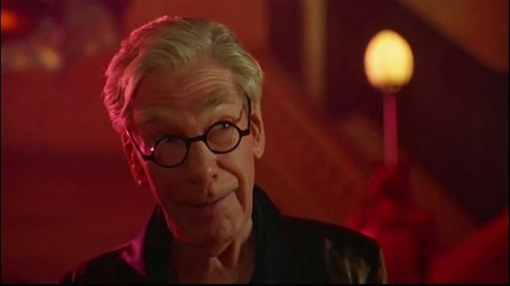 Michael Gough