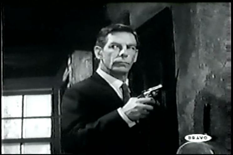 Michael Gough