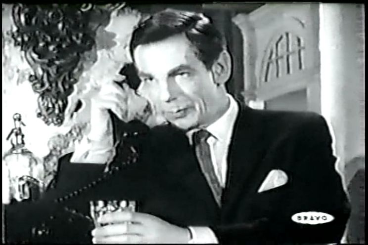 Michael Gough