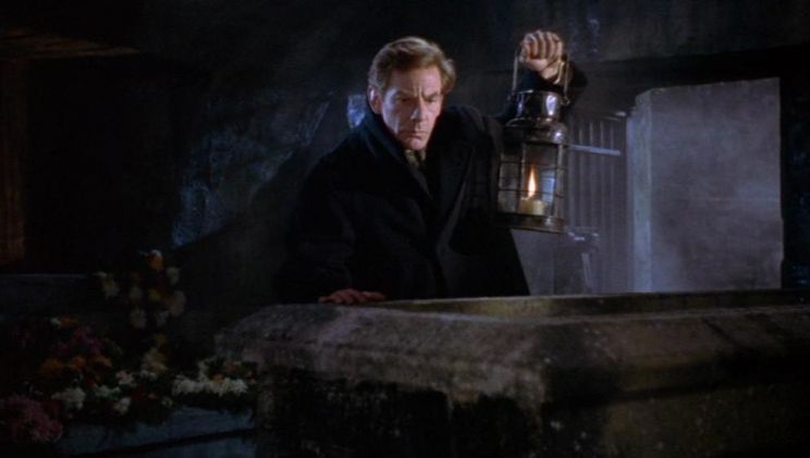 Michael Gough