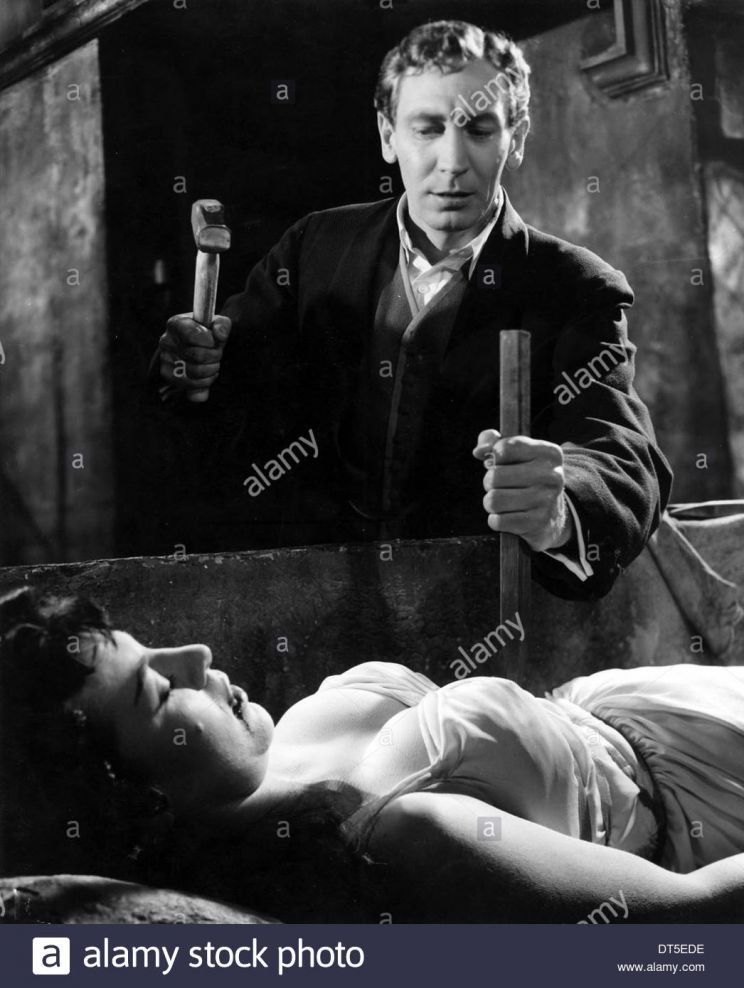 Michael Gough