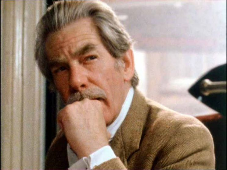 Michael Gough
