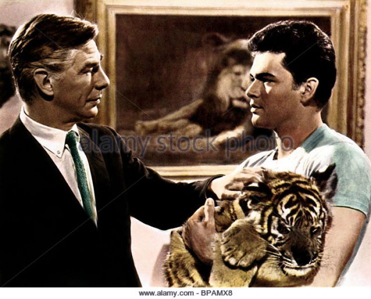 Michael Gough