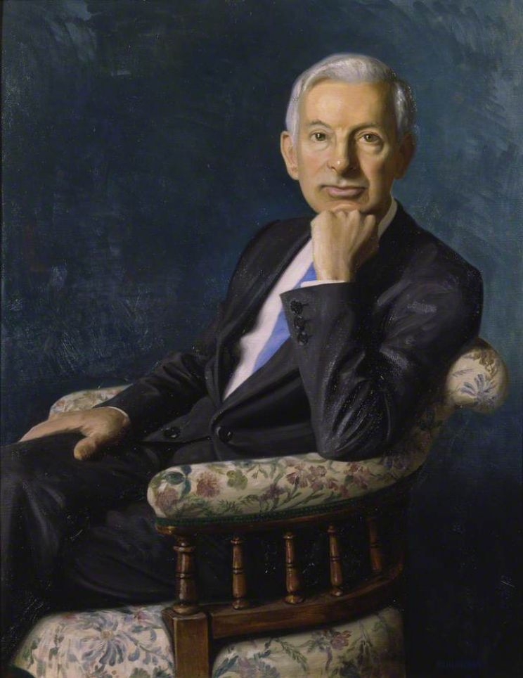 Michael Gough