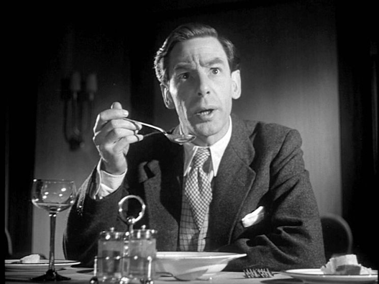 Michael Gough