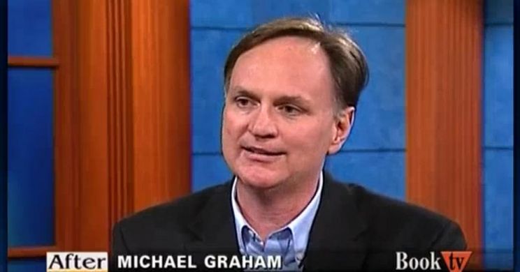 Michael Graham