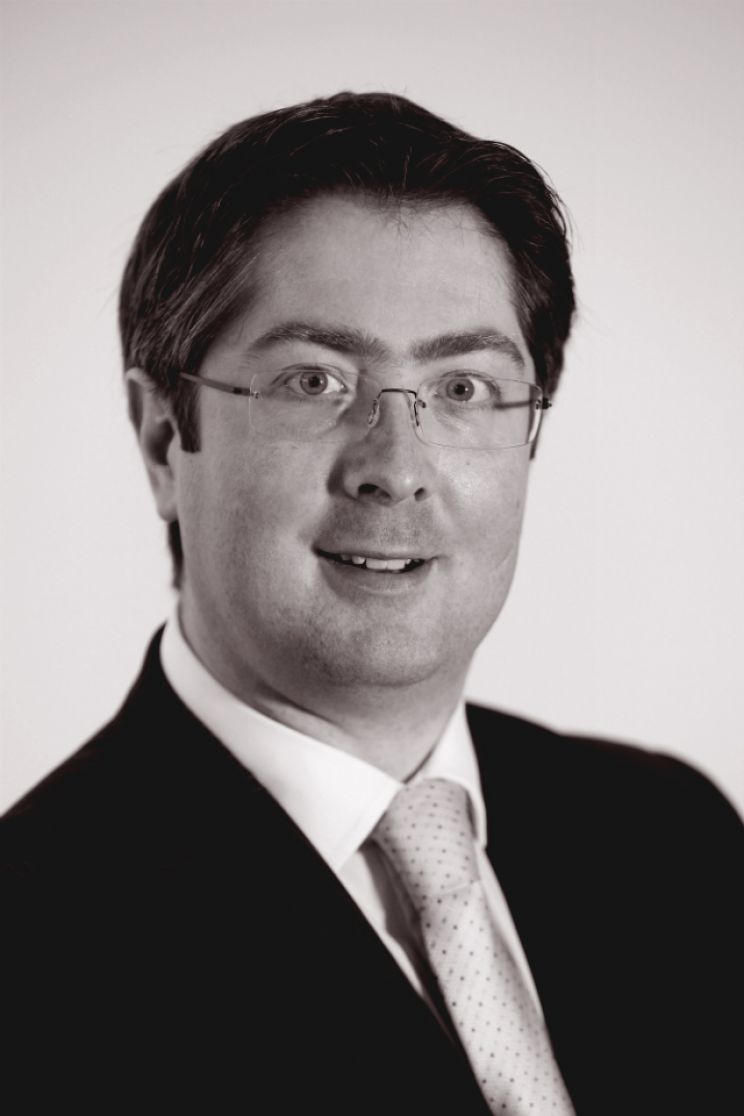 Michael Graham