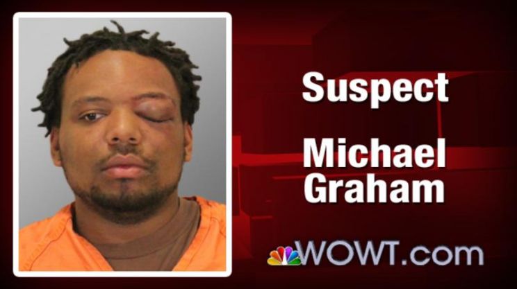 Michael Graham