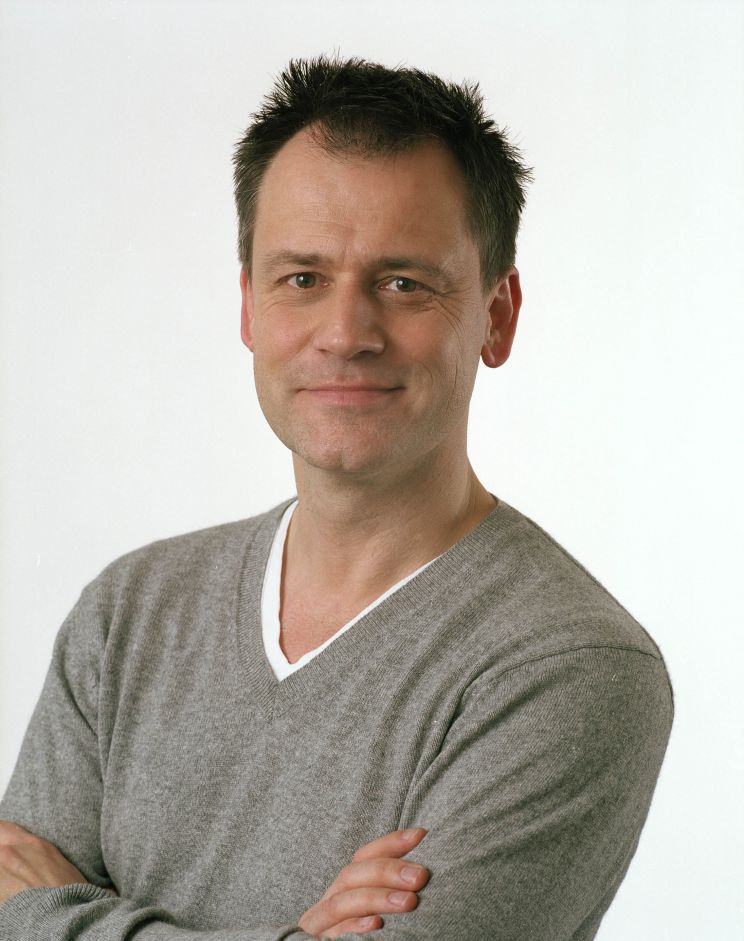 Michael Grandage