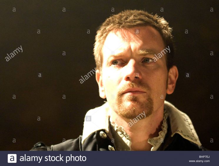 Michael Grandage