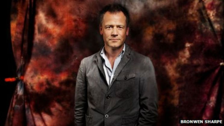 Michael Grandage