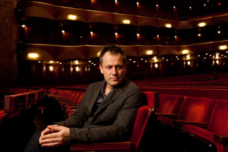 Michael Grandage