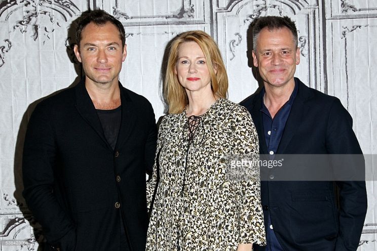 Michael Grandage