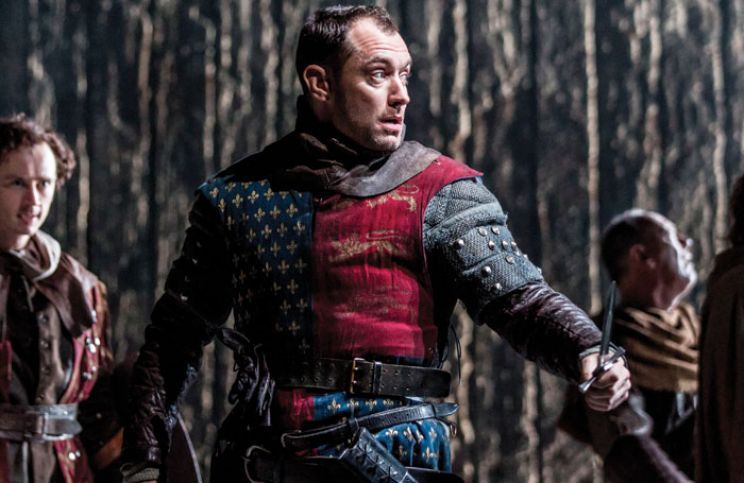 Michael Grandage